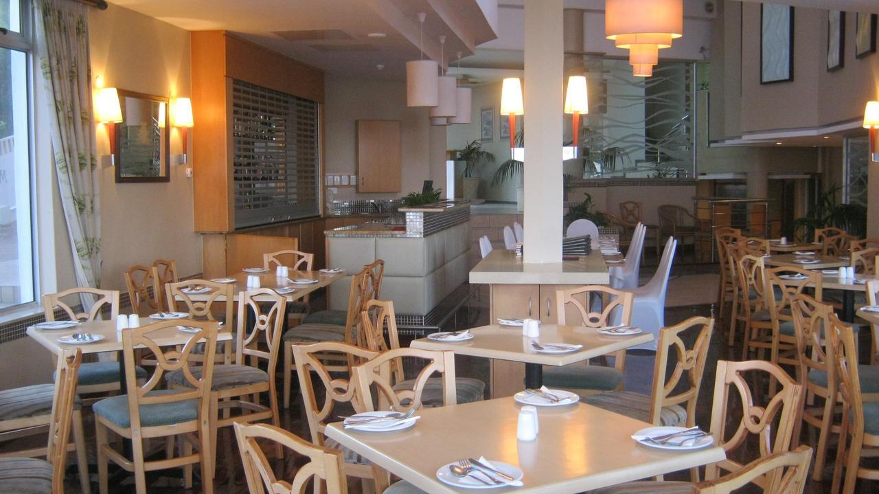 La Mercy Beach Hotel Extérieur photo